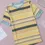 Thumbnail: Stripe Crew Neck Top