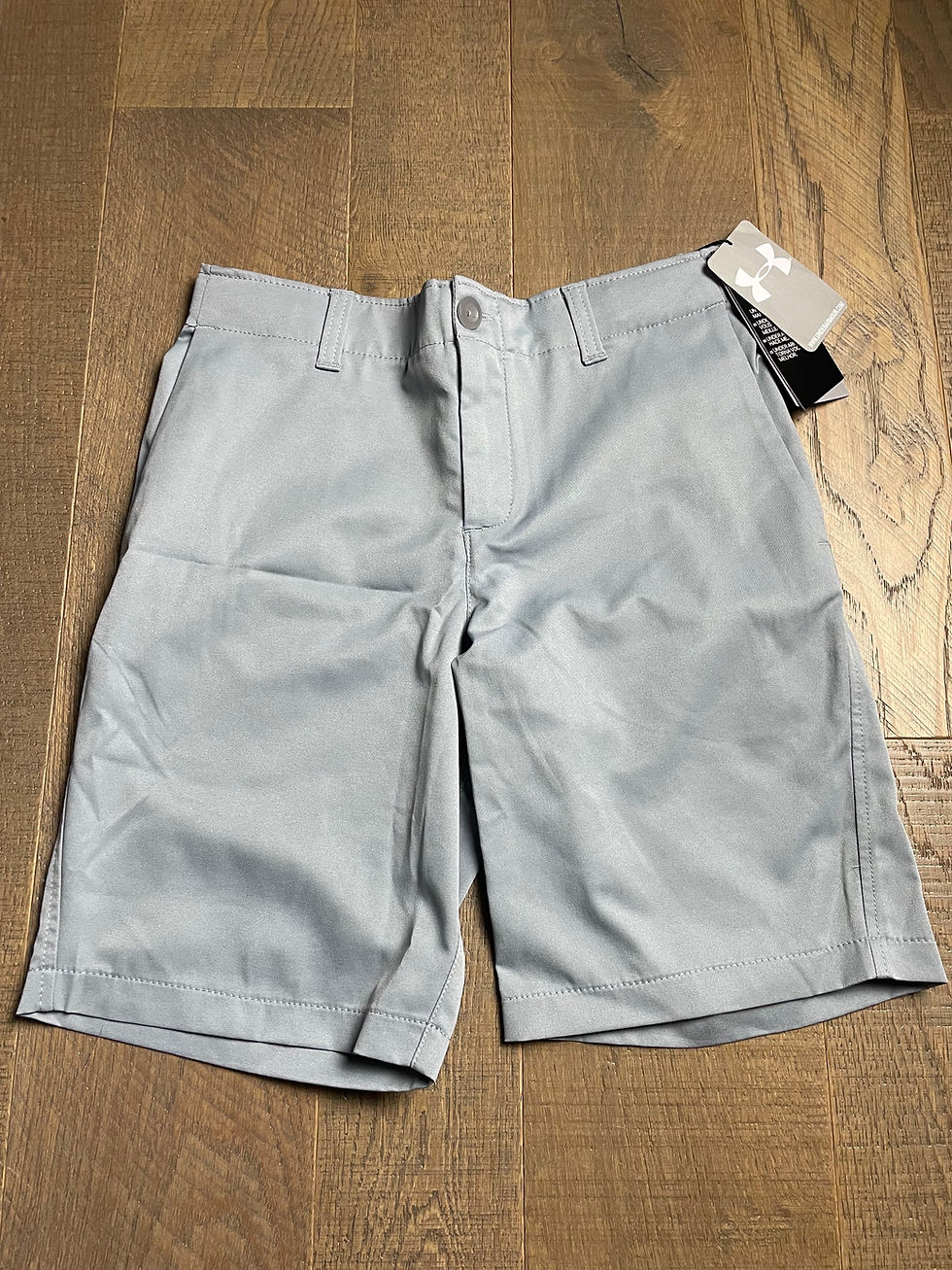 Thumbnail: Big Boy Golf Shorts