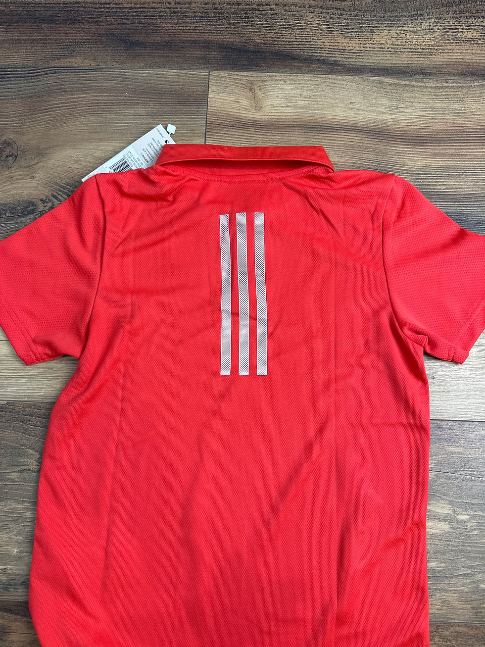 Thumbnail: Adidas Big Boy Polo