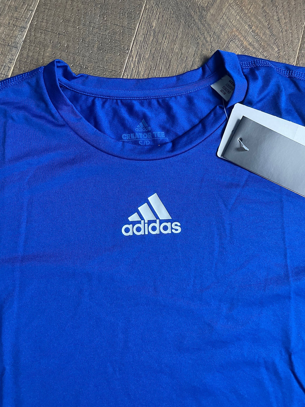 Thumbnail: Women’s Crew Top