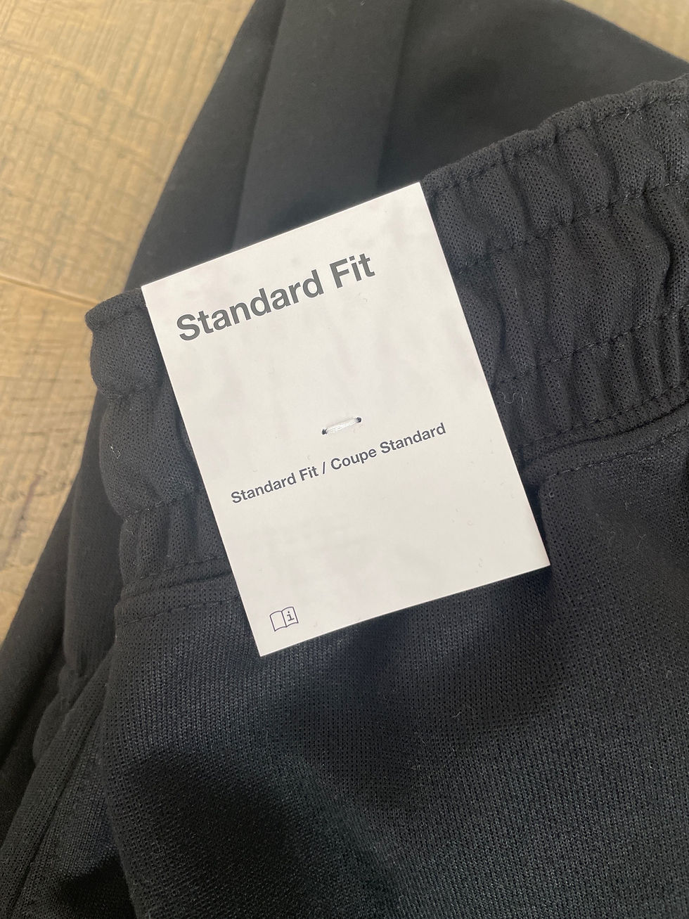Thumbnail: Men’s Midweight Jogger