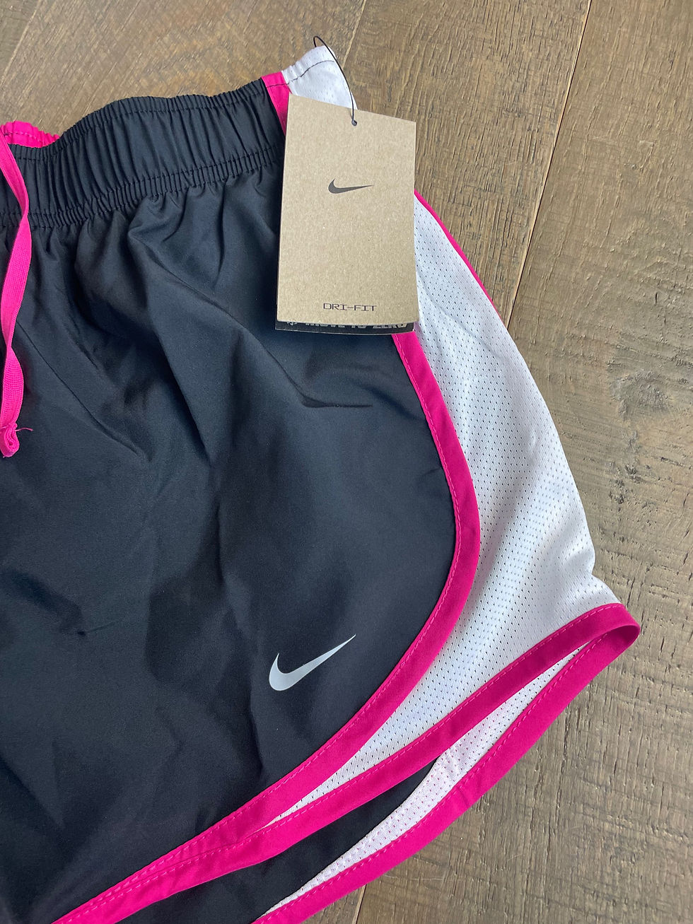Thumbnail: Women’s Brief Lined Shorts