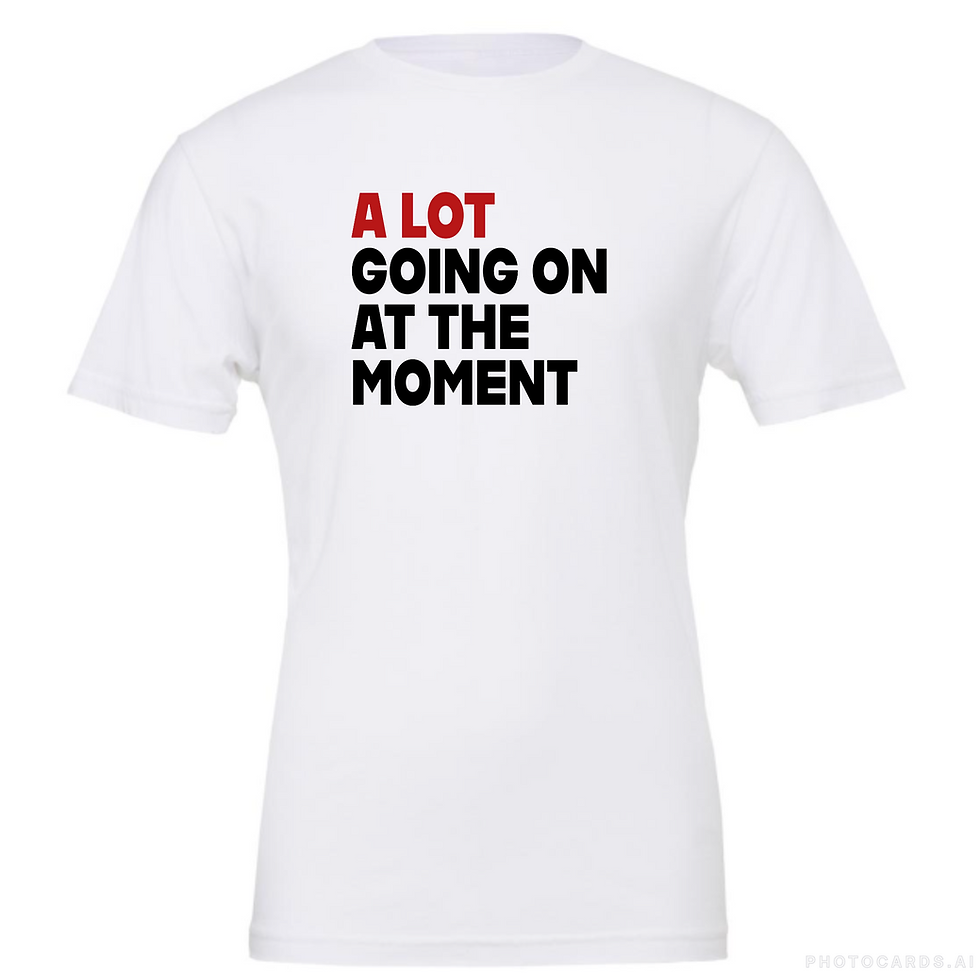 Thumbnail: Taylor Swift Tees