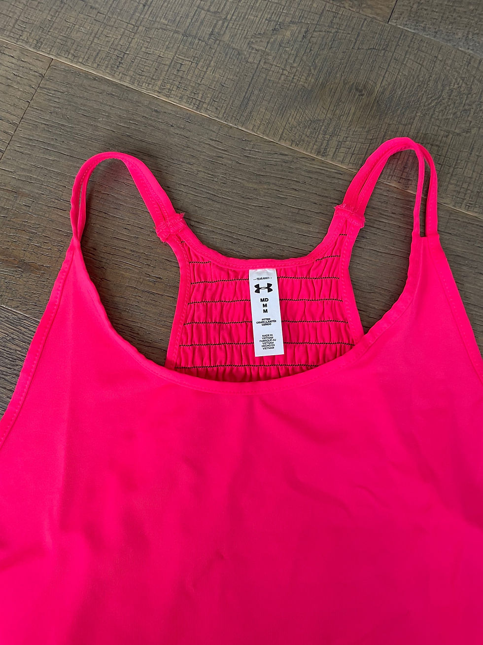 Thumbnail: Women’s Tank