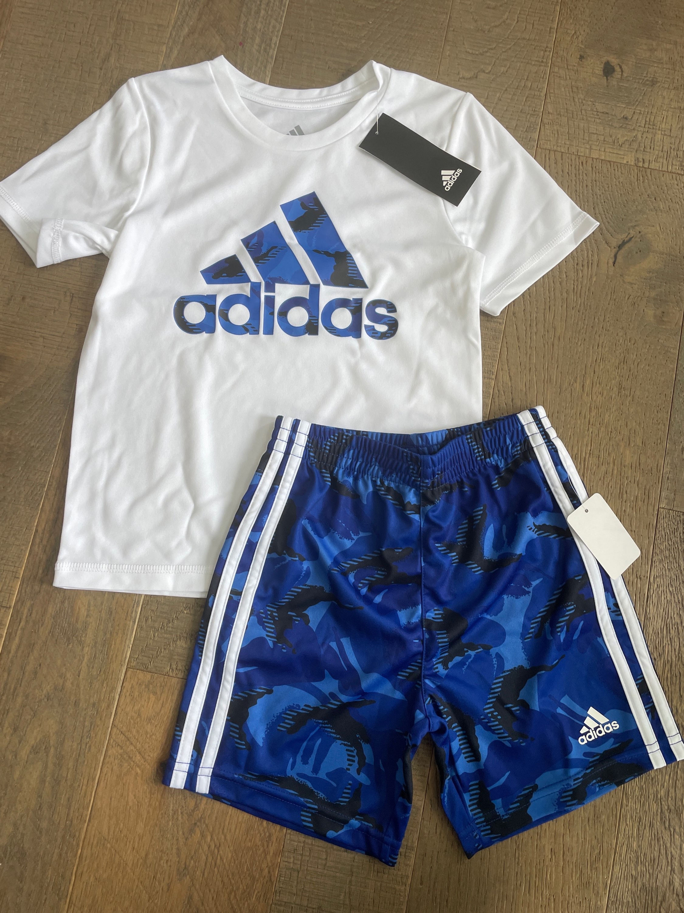 Little Boy Outfit