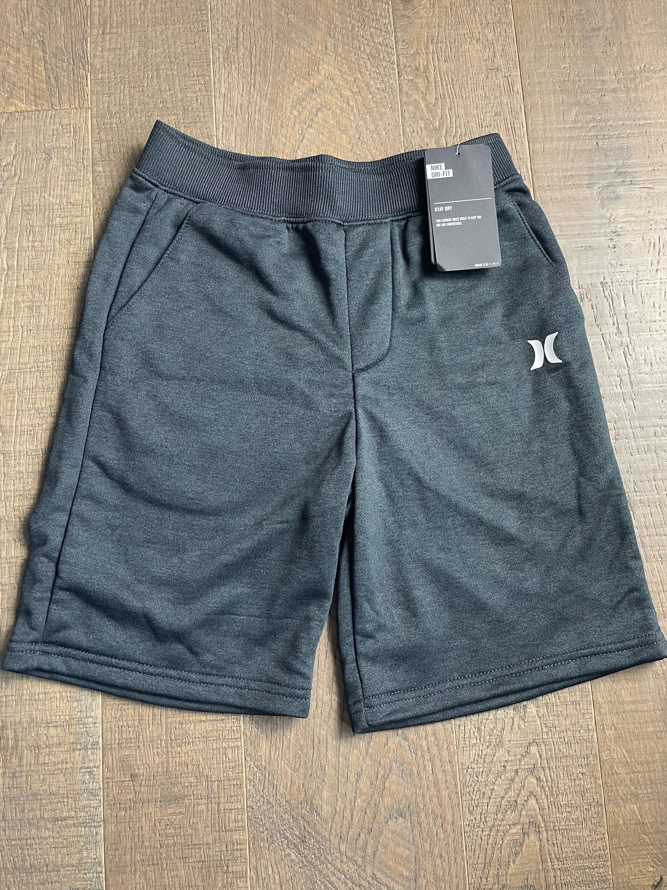 Big Boy Terry Shorts