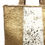 Thumbnail: FF649 Rectangular Foil Printed Bag Loowie