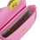 Thumbnail: IT618 Italian Minimal Chic Leather Crossbody Bag JIJOU CAPRI