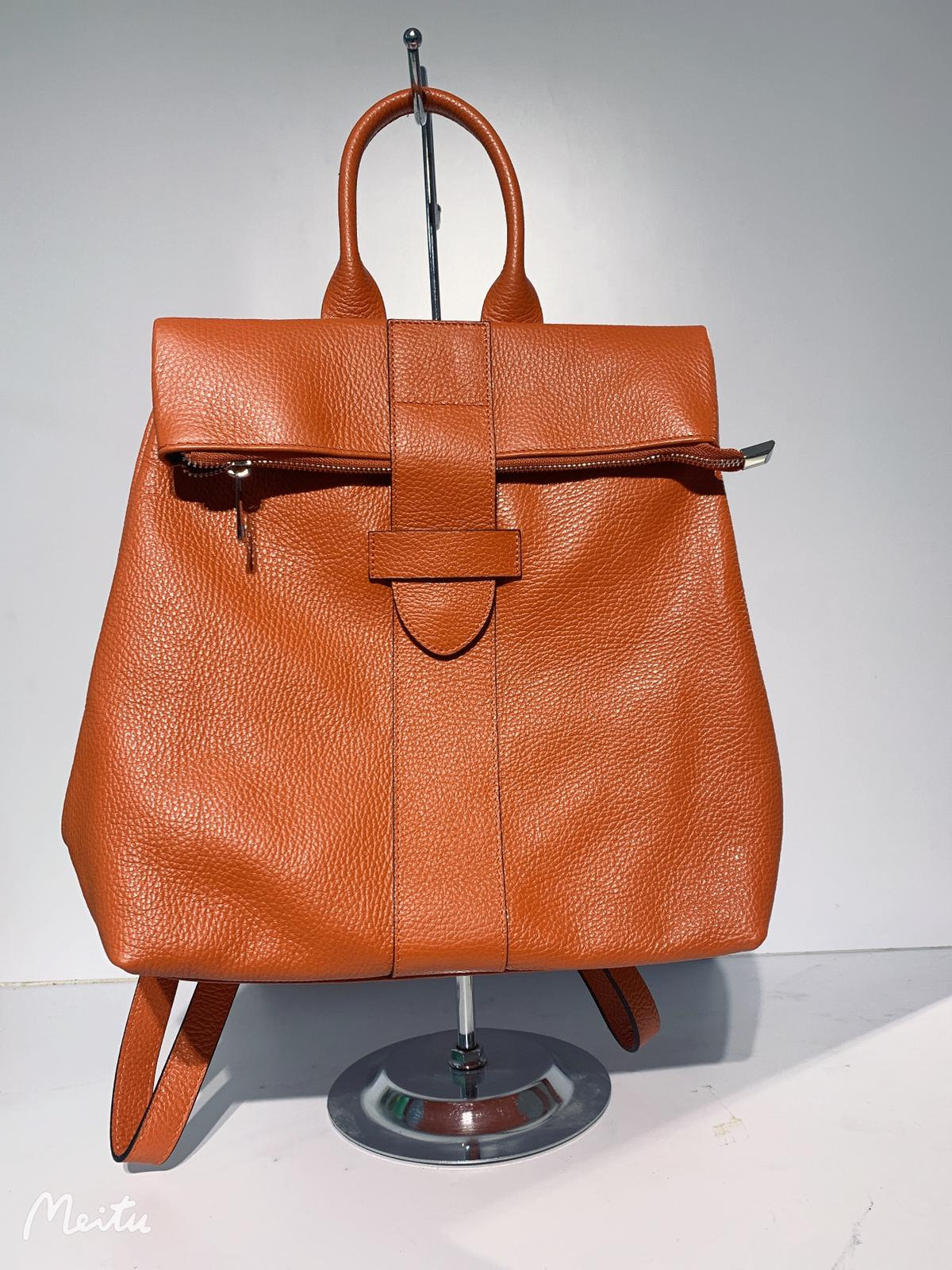 Bella Backpack JIJOU CAPRI | Jijou Capri