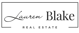 LaurenBlake Real Estate Logo