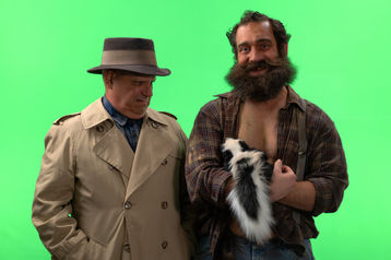 Original Films
Narrative Videos
Creative Writing
Character Development
Full Service Video Production