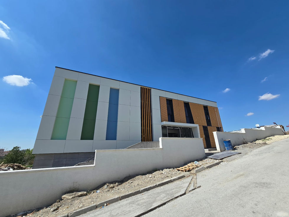 Batıkent Yuva Projesi - 6