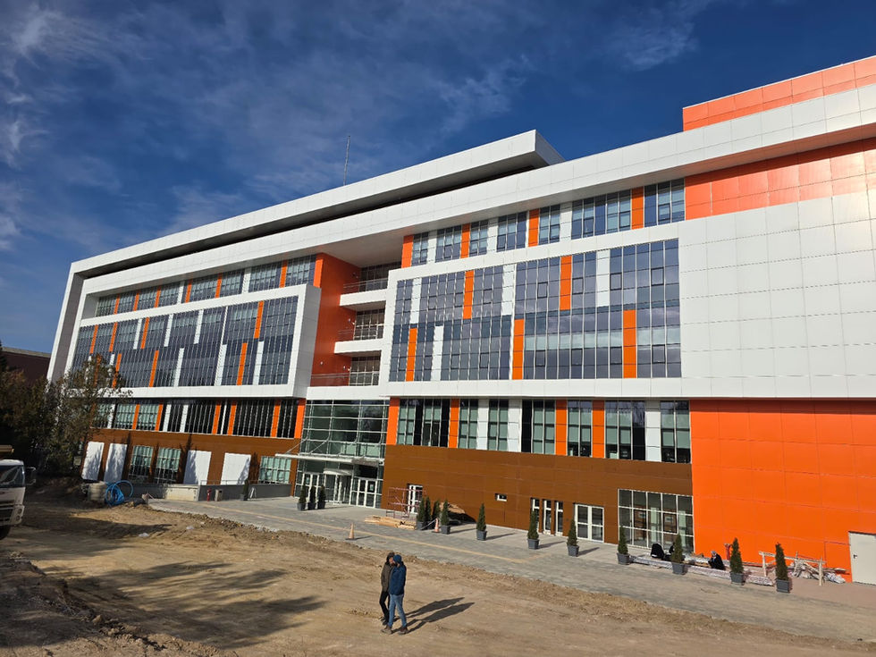 Atılım Üniversitesi 0031