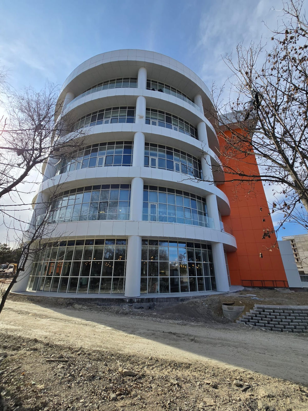 Atılım Üniversitesi 0040