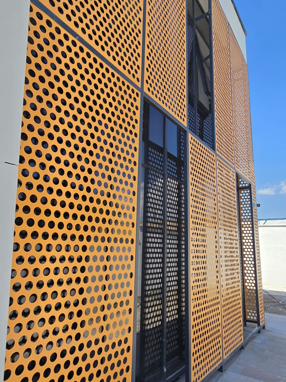 Batıkent Yuva Projesi - 9