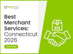 merchant service providers