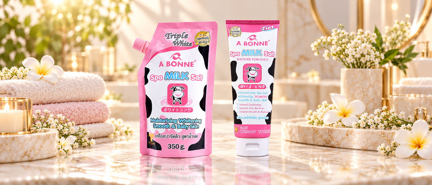 a bonne barnd