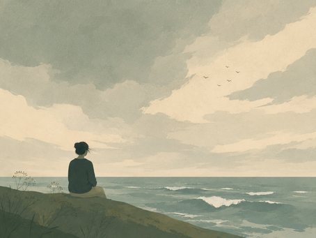 The Comfort of Storms: Understanding Emotional Regulation and the Nervous System