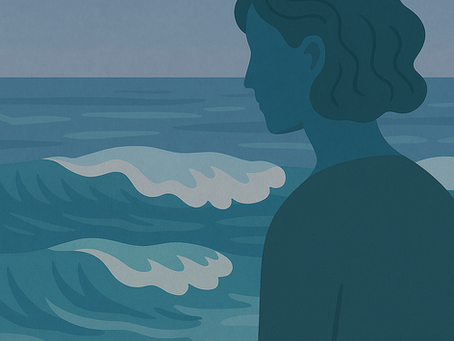 The Only Constant in Life is Change: Psychology, Attachment and Growth