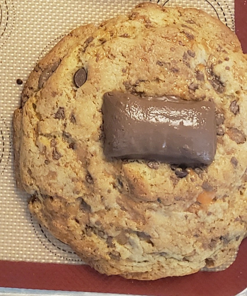 Shipped Cookies