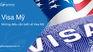 Visa Mỹ: Những điều cần biết về visa đi Mỹ năm 2024