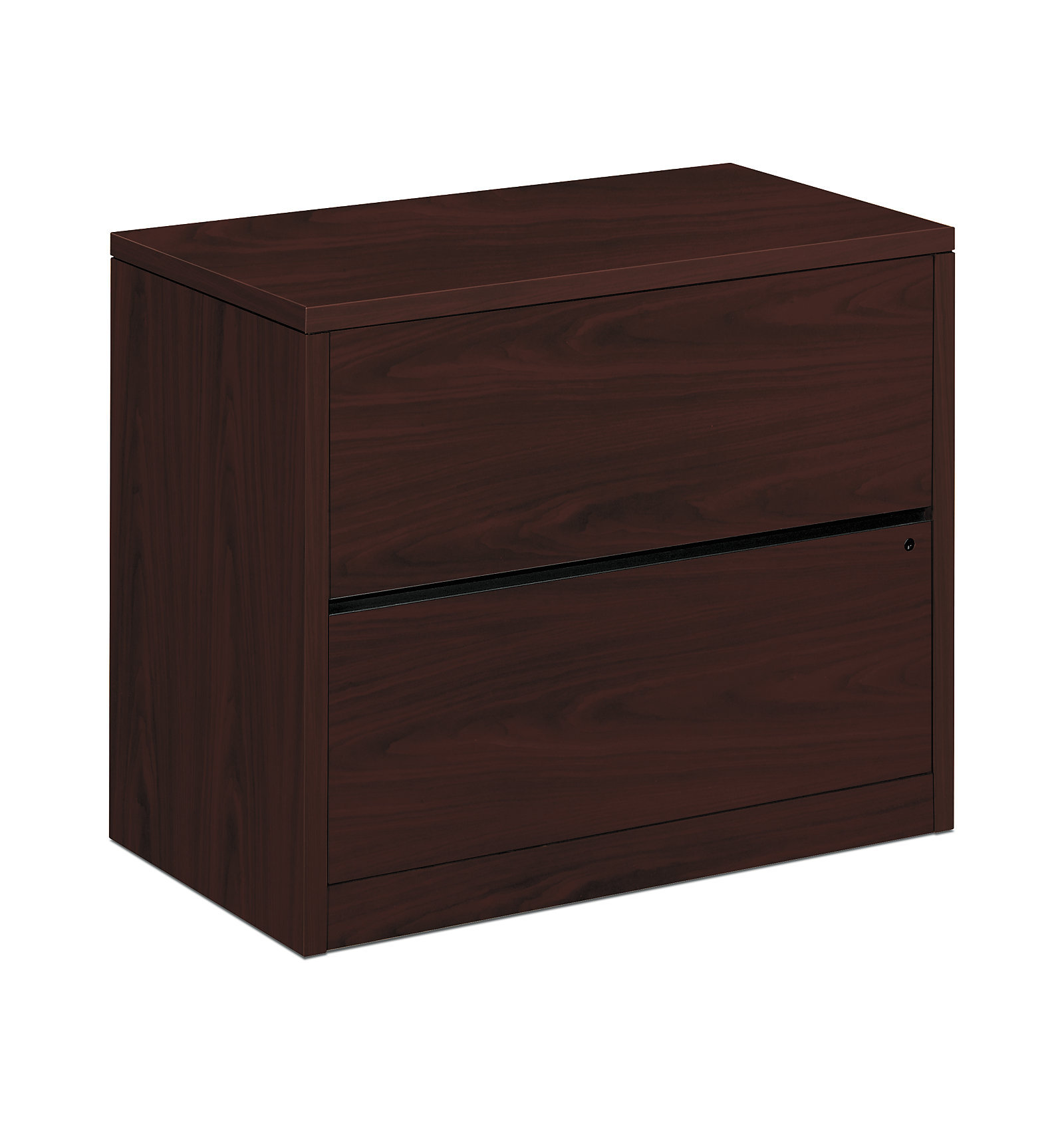 HON 2 Drawer Lateral Filing Office Storage Discount Office