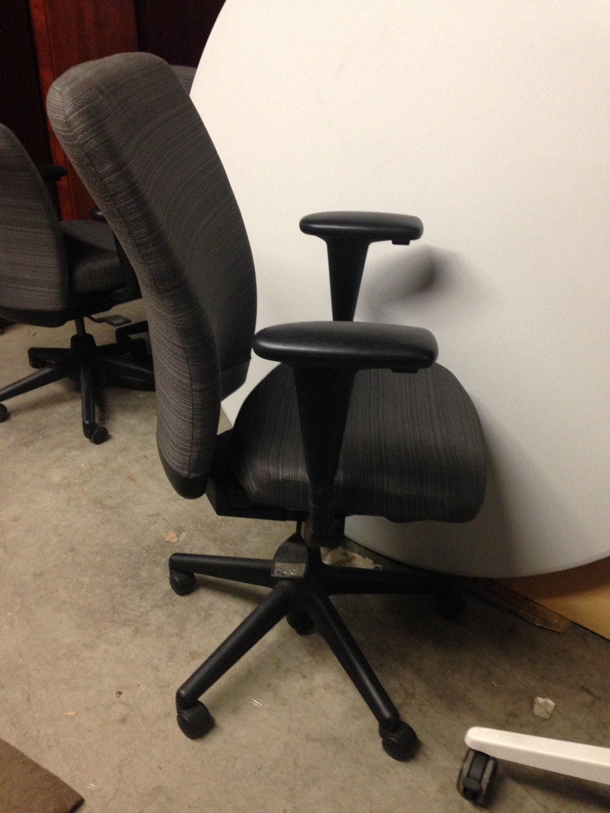 Used Task Chairs Used Furniture Discount Office Furniture, Inc.