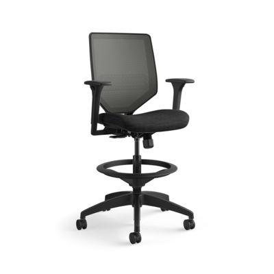 HON Office Stools: Ergonomic Task Stools | Discount Office Furniture, Inc.