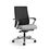 Thumbnail: Mid Mesh Back Ergonomic Task Chair w/ Synchro-Tilt
