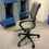 Thumbnail: #736, Pre-Owned Steelcase 433 Protege Task Chair