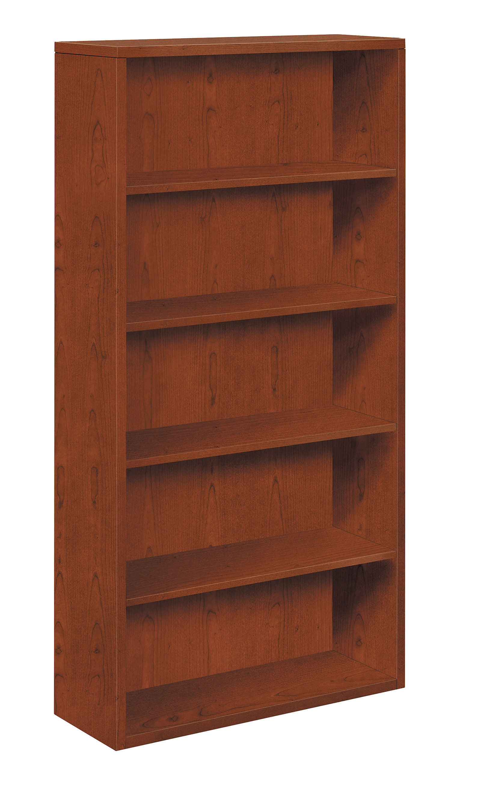 Bookcase - 5 Shelves | 36"W x 71"H