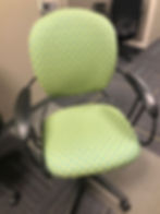 Thumbnail: #491, Pre-Owned Steelcase Uno Office Chairs