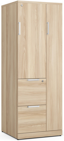 Thumbnail: Personal Storage Wardrobe Unit | 24" x 24"