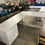 Thumbnail: #739, Pre-Owned Height Adjustable Desk w/ Freestanding Return | 66" x 90"