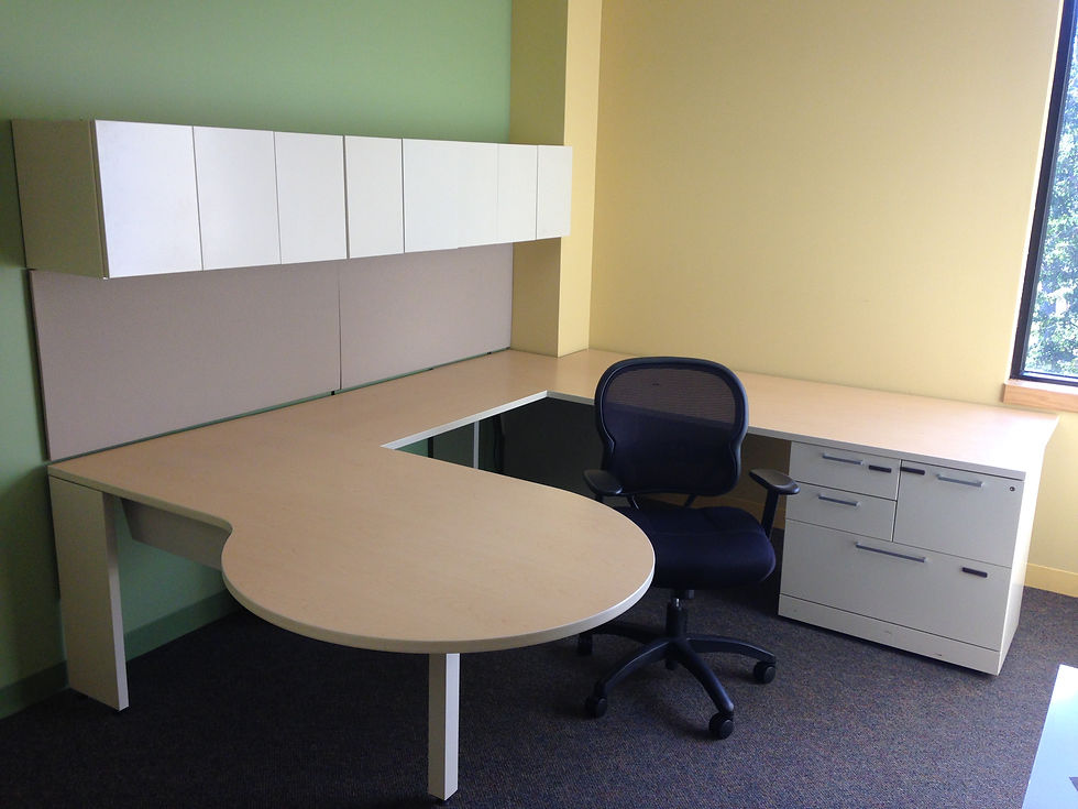 Used Desks Discount Office Furniture, Inc.