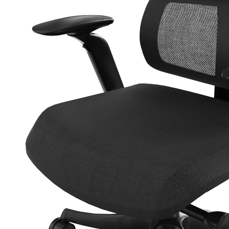 Thumbnail: Modern Ergonomic Chair