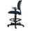 Thumbnail: Volt Task Stool | Adjustable Arms | Fabric