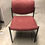 Thumbnail: #417, Pre-Owned Steelcase Player Guest Chairs | Red Fabric