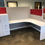 Thumbnail: #405, Pre-Owned Allsteel Optimize 6' x 6' Cubicles