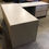 Thumbnail: #389, Pre-Owned Steelcase 9000 L-Shaped Desks | 75"W x 90"D