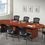 Thumbnail: Racetrack Conference Table - 10'