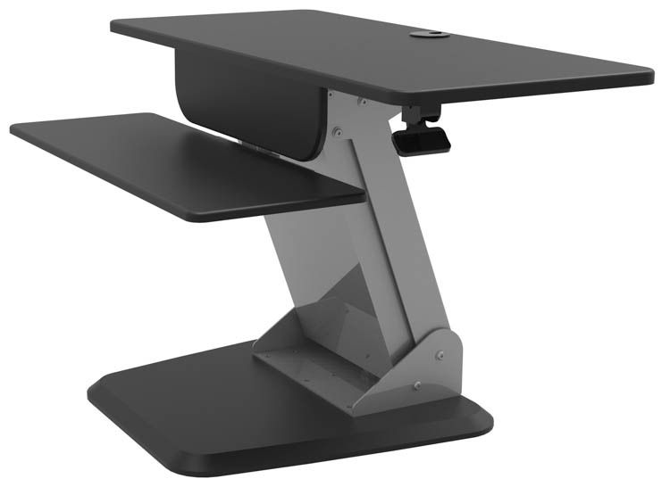Thumbnail: Heavy-Duty Desk Riser