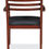 Thumbnail: Wooden Guest Chair