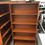 Thumbnail: #456, Pre-Owned HON 10500 5-Shelf Bookcases