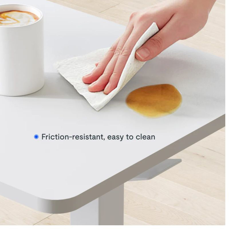 Thumbnail: Height Adjustable Side Table