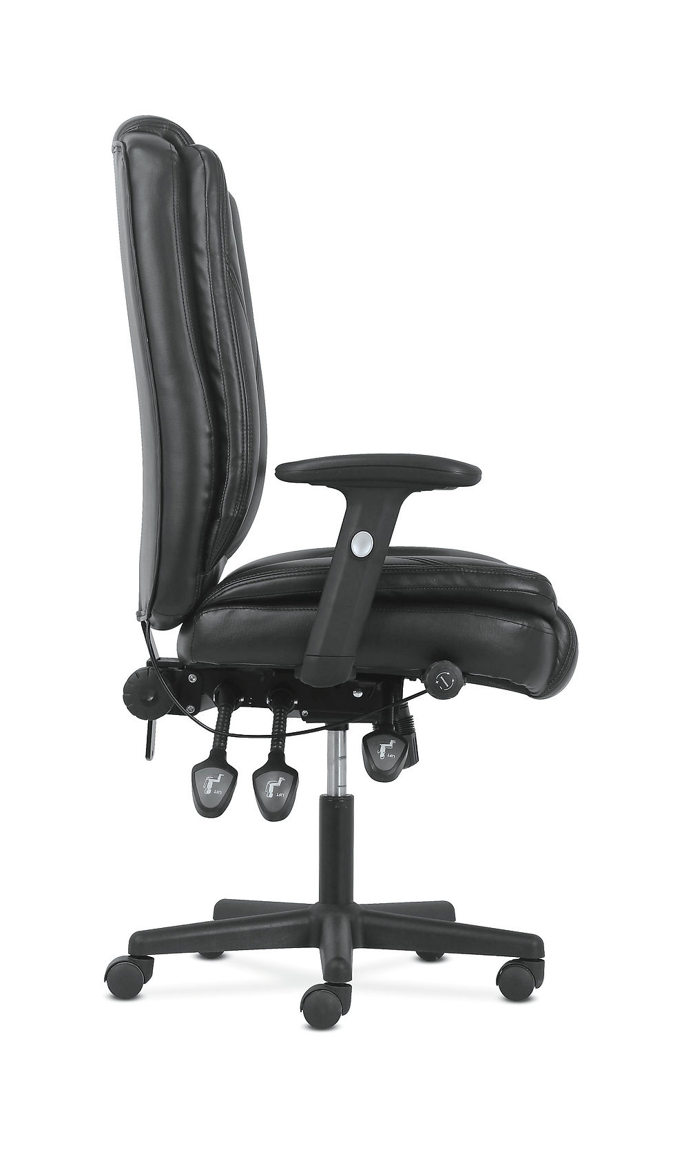 Thumbnail: High Back Task Chair