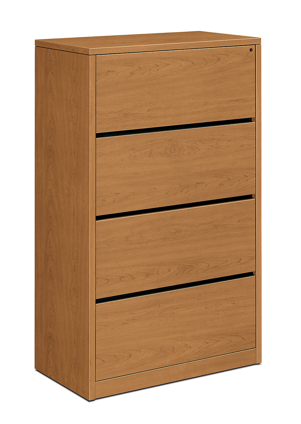 Thumbnail: HON 10500 4-Drawer Lateral File