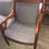 Thumbnail: #376, Pre-Owned SMED Wooden Side Chairs