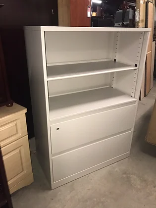 Steelcase Combination Lateral File Cabinet Discount Office Furniture Inc