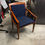 Thumbnail: #777, Pre-Owned Haworth Wood Side Chair